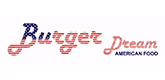 logo Burger Dream