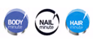body-nail-hair-minute
