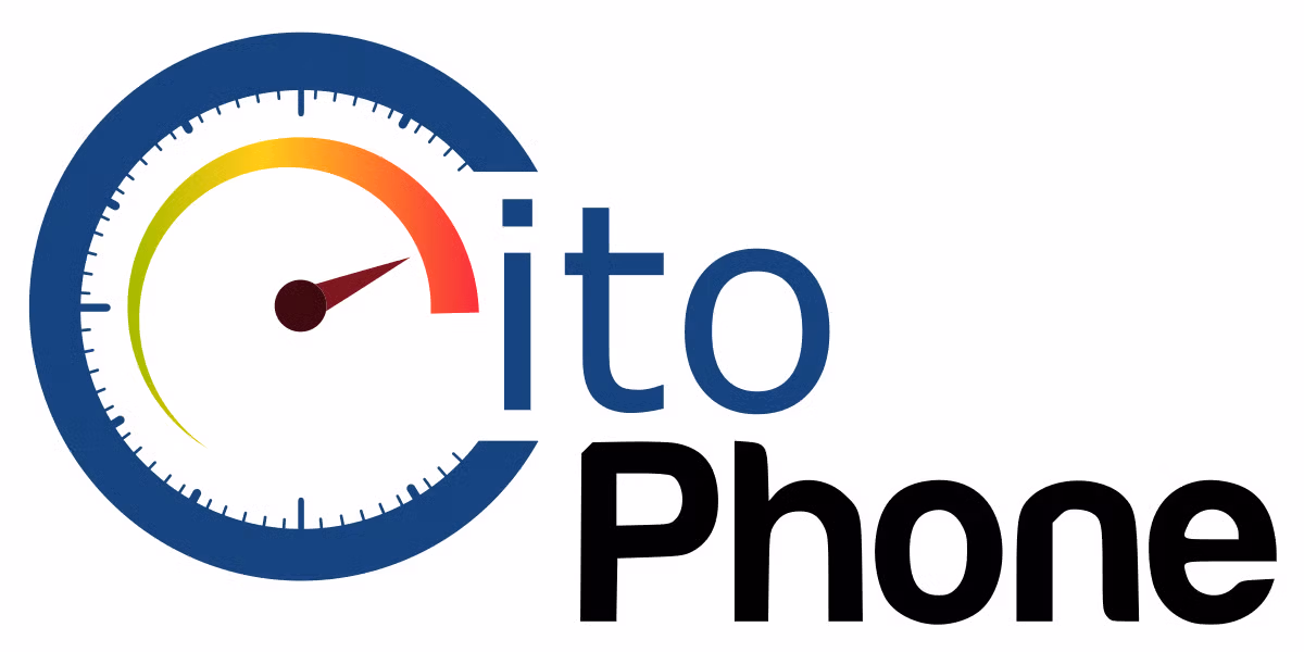 logo CitoPHONE