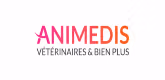logo Clinique Vétérinaire Animédis