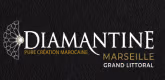 logo Diamantine