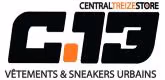 logo Central 13 Store