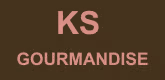 logo KS Gourmandise