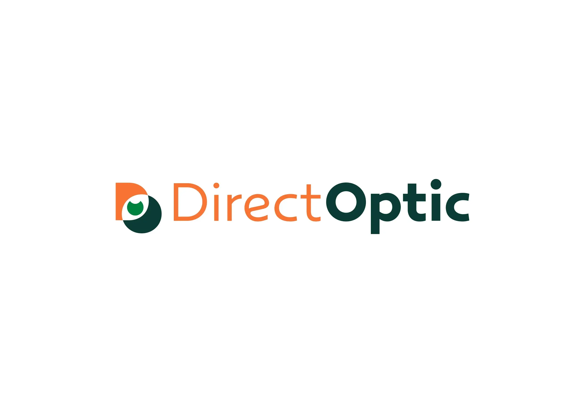 logo Direct Optic & Audition