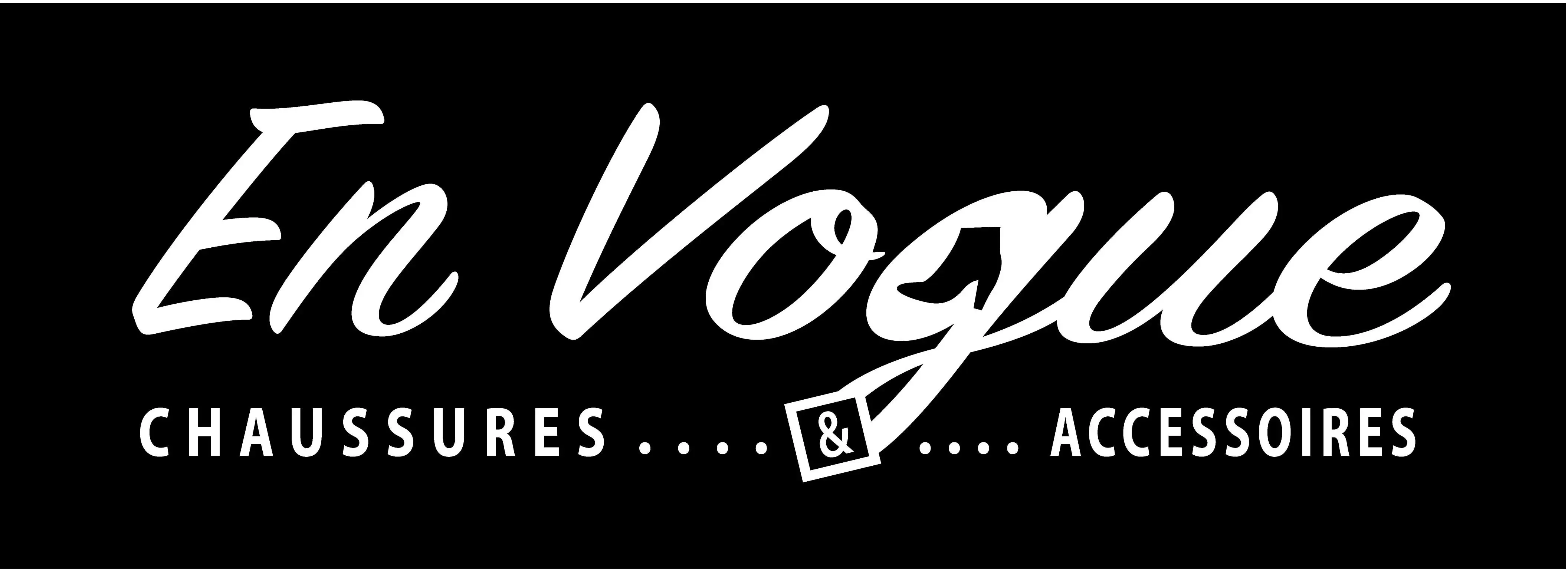 logo EN VOGUE